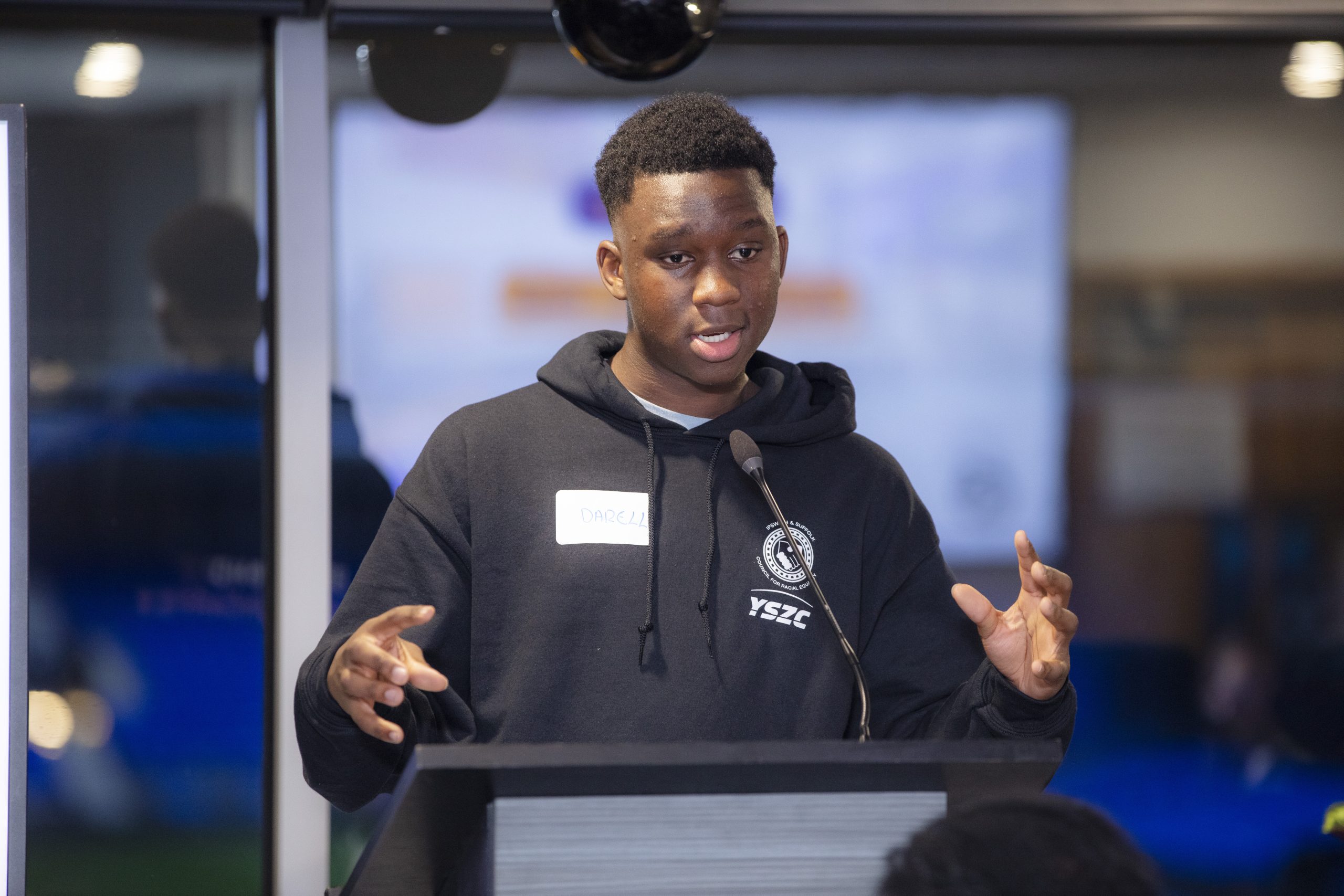 Sizewell C funds pioneering programme to unlock youth potential
