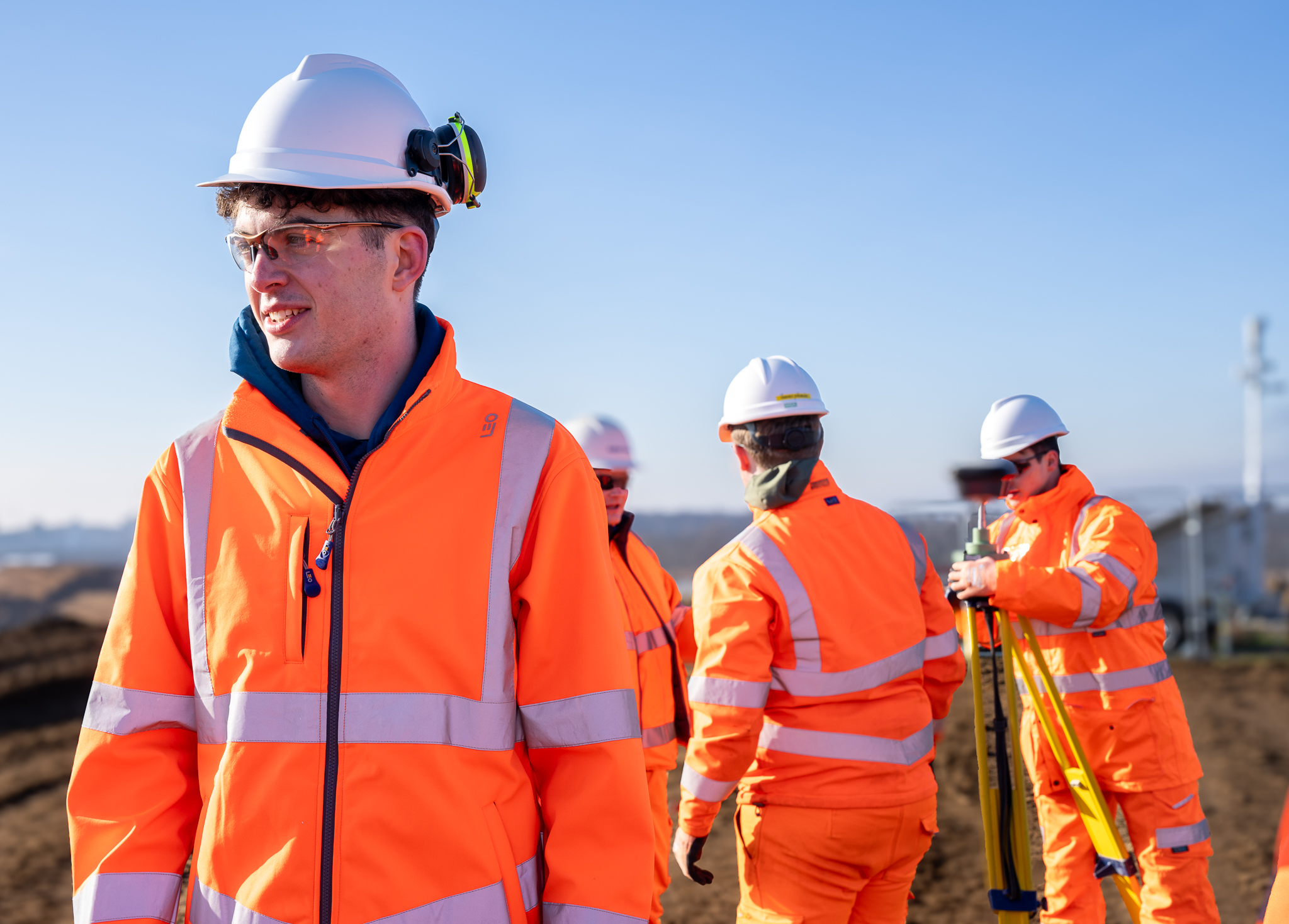 New training hub to deliver skills legacy for Sizewell C and other major projects